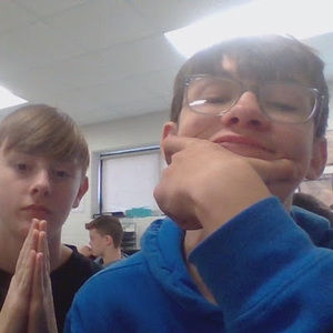 Meet your Posher, Caleigh